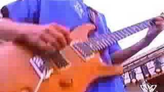 Primus - DMV (Music Video) with lyrics