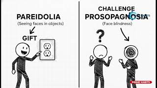 Why You See Faces in Objects: The Science of Pareidolia Explained