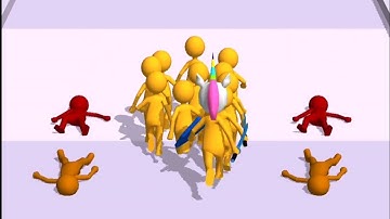 Join Clash - All Levels Android, iOS Games - Join Clash 3D GamePlay - Part 22