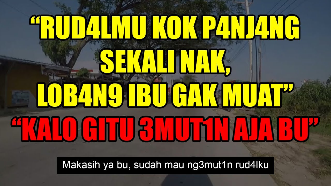 Kisah Nyata || Reza Menolong Bu Laras, Ibu Tirimya