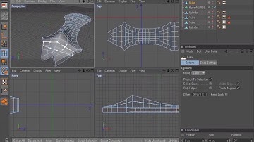 Space ship - Speed modeling
