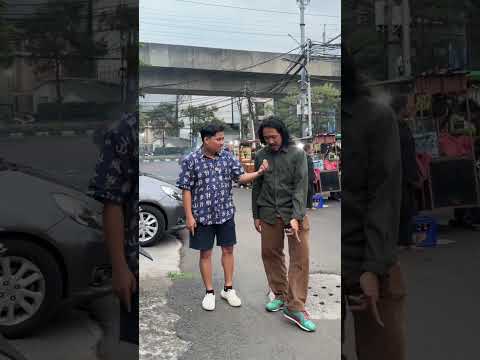 Kurang Jakarta apa nih brekk menurut lu kabeh ??