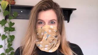 Multi Use Karma Headband