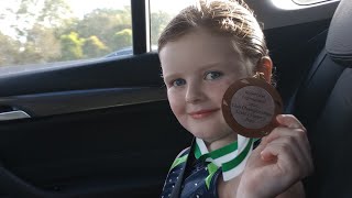 How To Do A One Armed Cartwheel The Easy Way