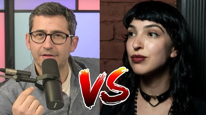 SHOCK: Jamie Peck LEAVES The Majority Report & Cal...
