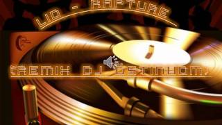 Rapture Lío Version Remix 2015 Trance