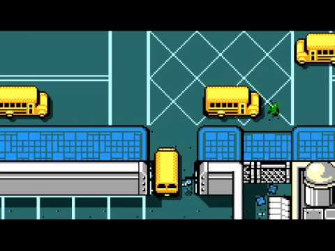 Retro City Rampage DX   Прохождение 1#