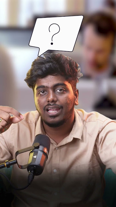 Don’t use Naukri without knowing this! ⬇️ (Tamil) | naukri job search tips