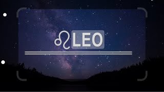 Leo ♌️ Believe in yourself. An ex-lover is trying to return ❤️‍🩹🫢