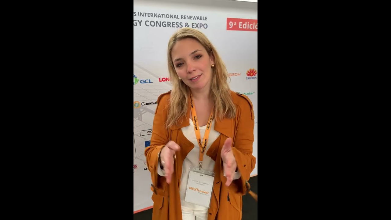 Large Energy Users and Energy Market Outlook