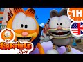 😄 Super Garfield&#39;s Adventures! 🦸 - Garfield Complete Episodes 2023