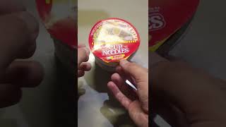 Can Cup Noodles Taste Like Bulalo? 🍜😳