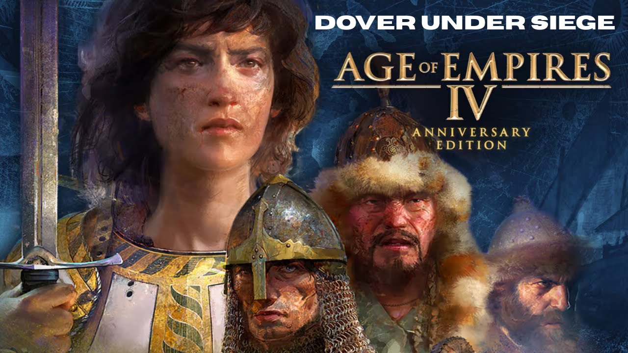 Dover Under Siege – Can the Fortress Survive This Assault?