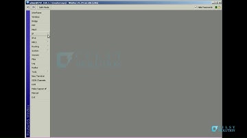 cara Konfigurasi Transparent Web Proxy di mikrotik #18