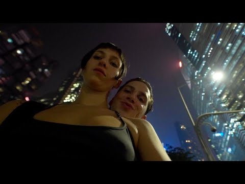 AEREA - All this softness (Video)