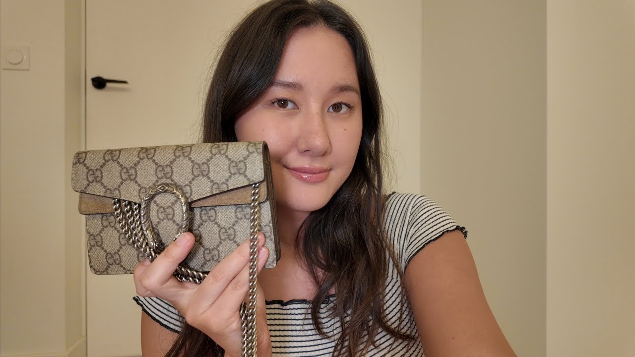 ASMR po polsku | Stylistka wybiera Ci torebkę