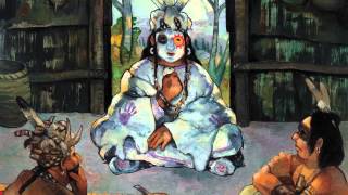 Celebrity HIAWATHA AND THE PEACEMAKER By Robbie Robertson Profile