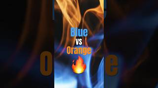 Is The Blue Flame The Hottest 