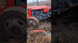 558 4x4 #tractor #tractorgarage #farmequipment #558 #minitractor