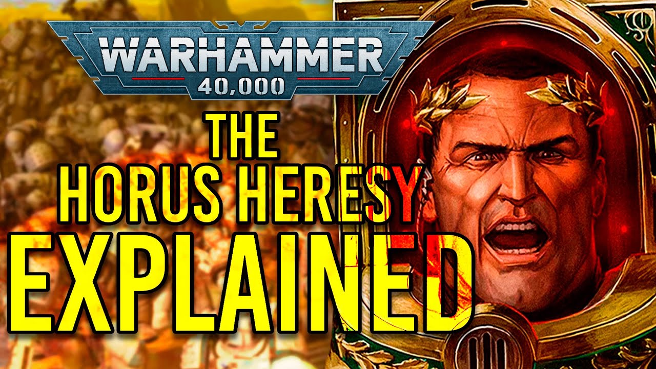 The Horus Heresy Abridged | Book 2: False Gods
