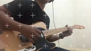 Download Lagu Wayang - Damai Guitar Cover MP3