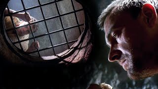A Friend In Need. | Pullo In The Dungeons | Rome