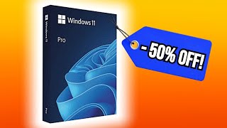 Stop Overpaying for Windows!