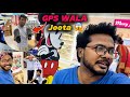 GPS WALA जूता 😱