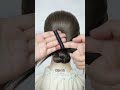 This is how you tie your hairstyle when wearing a sweatshirt#Compile and distribute
