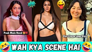 Dank Indian Memes Ep 151 Trending Memes Dank Memes Indian Memes Compilation