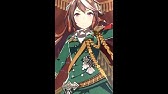 ウマ娘 シンボリルドルフの涙 Youtube
