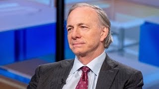 Ray Dalio's advice for Donald Trump