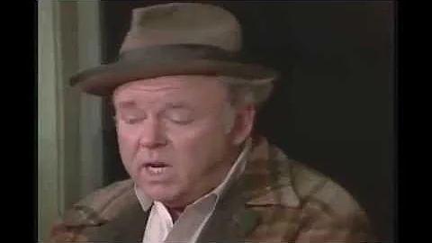 Archie Bunker- RABINOWITZ RABINOWITZ & RABINOWITZ