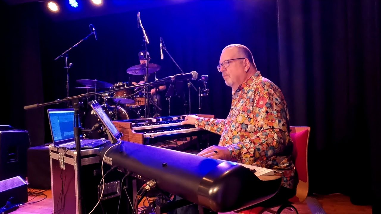 Sound on Purpose - Festhalle Dudenhofen, 17-04-2025