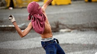 Maduro: 'Terrorist' attack on Venezuela army base repelled