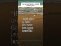 “This Is Your Sign to Hold Tight to Faith" #short #faith #god