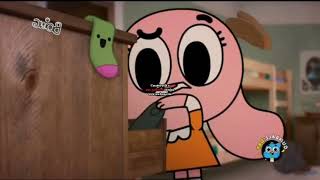 Gumball The Amazing World Of Elmore Song Italian In G Major 4