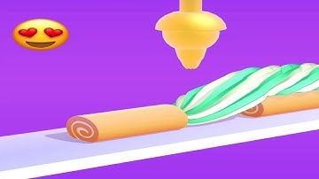 Perfect Cream Gameplay Walkthrough (Android, iOS) Part 2