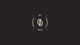 DD logo - my first animation ever ^^