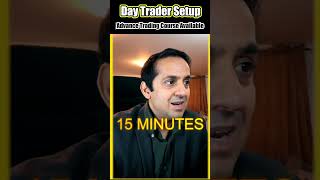 How to use multiple timeframes for perfect entries #tradingstrategy #shorts