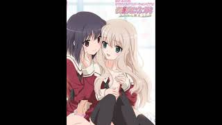 Download Lagu Sono Hanabira ni Kuchizuke End Credits Soundtrack MP3