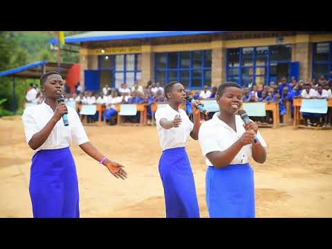 REBA UBUDASA MURI GARUKA USHIME 2025 GS BISIKA YAGENZE NEZA RUKOMO GICUMB 04 10 2025