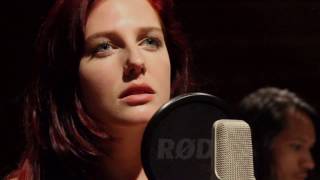 Jamie Mac - Rose Red