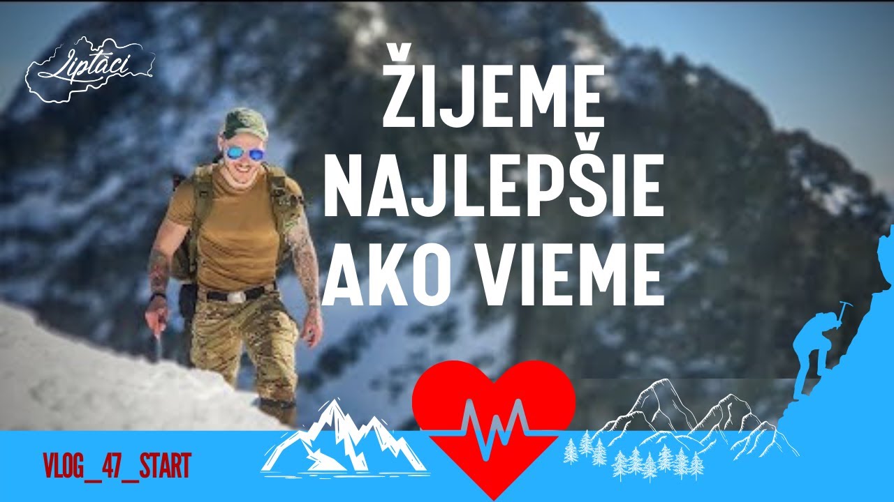 ВЫСОКИЕ ТАТРЫ | Изумительное утро