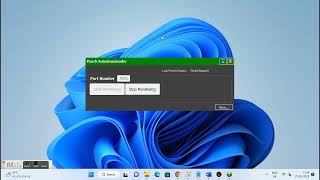 Email configuration in ontime software