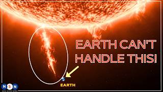 A Once-in-1,000-Year! Scientists Warn We’re Underestimating the Next Solar Storm