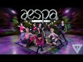 KPOP IN PUBLIC 101TAKE Aespa 에스파 MEGA MIX Dance Cover By ILLUSION