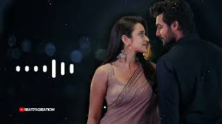 Baguntundi Navvu Navvithe BGM ||Athithi Debo Bhava ||Adi Sai Kumar ||Shekar Chandra || Sid Sriram ||