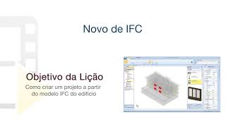 Vídeo Tutorial de TerMus PLUS - Novo de IFC - ACCA software