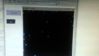 Convex hull algorithm implemented in NetLogo